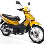 Tabela Fipe TRAXX JL 125-9 SKY 0 km preço