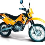 Tabela Fipe TRAXX JL 135 FLY 2012 preço