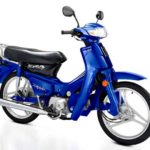 Tabela Fipe TRAXX JL 50 Q-2/Star 0 km preço