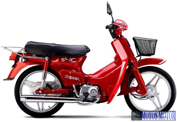 Foto de divulgação Tabela Fipe TRAXX JL 50 Q-2/Star 2004 preço Imagem de divulgação Tabela Fipe TRAXX JL 50 Q-2/Star 2004 preço