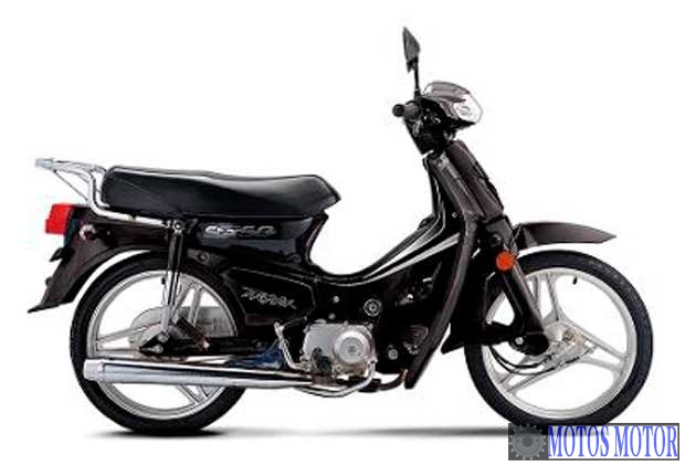 Foto de divulgação Tabela Fipe TRAXX JL 50 Q-2/Star 2005 preço Imagem de divulgação Tabela Fipe TRAXX JL 50 Q-2/Star 2005 preço