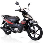 Tabela Fipe TRAXX SKY 50 0 km preço
