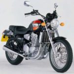 Tabela Fipe TRIUMPH Adventurer 900 1997 preço