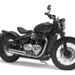 Tabela Fipe TRIUMPH Bonneville Bobber 1200cc 2017 preço