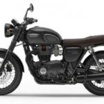 Tabela Fipe TRIUMPH Bonneville T120 Black 2018 preço