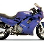 Tabela Fipe TRIUMPH Daytona 1200 1995 preço