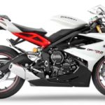 Tabela Fipe TRIUMPH Daytona 675I 2006 preço