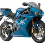Tabela Fipe TRIUMPH Daytona 675I 2007 preço