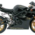 Tabela Fipe TRIUMPH Daytona 675I 2008 preço