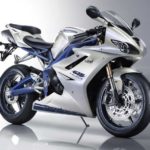 Tabela Fipe TRIUMPH Daytona 675I 2009 preço