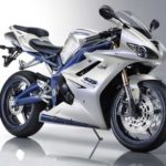 Tabela Fipe TRIUMPH Daytona 675I 2010 preço