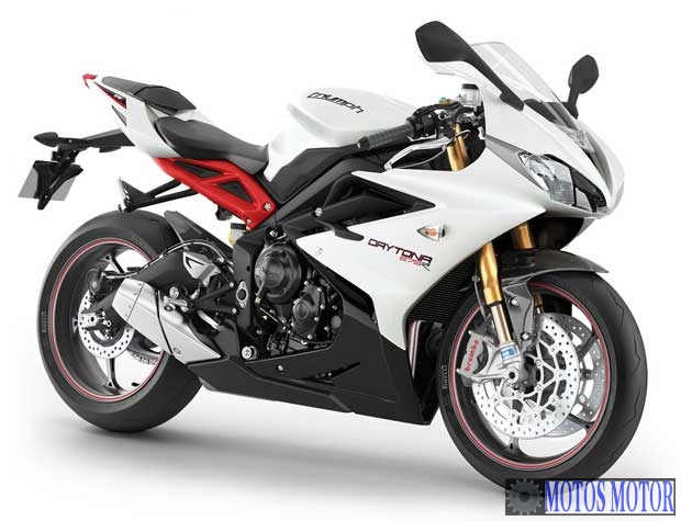 Foto de divulgação Tabela Fipe TRIUMPH Daytona 675I 2015 preço Imagem de divulgação Tabela Fipe TRIUMPH Daytona 675I 2015 preço
