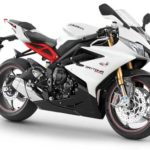 Tabela Fipe TRIUMPH Daytona 675R 2013 preço