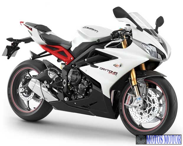 Foto de divulgação Tabela Fipe TRIUMPH Daytona 675R 2015 preço Imagem de divulgação Tabela Fipe TRIUMPH Daytona 675R 2015 preço