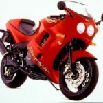 Tabela Fipe TRIUMPH Daytona 900 1996 preço