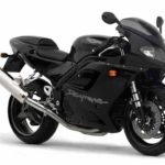 Tabela Fipe TRIUMPH Daytona 955I 0 km preço