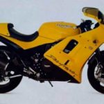 Tabela Fipe TRIUMPH Daytona Super III 1995 preço