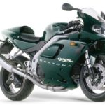Tabela Fipe TRIUMPH Daytona T-955 1998 preço