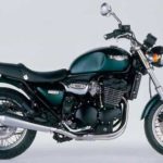 Tabela Fipe TRIUMPH Legend 900 2000 preço