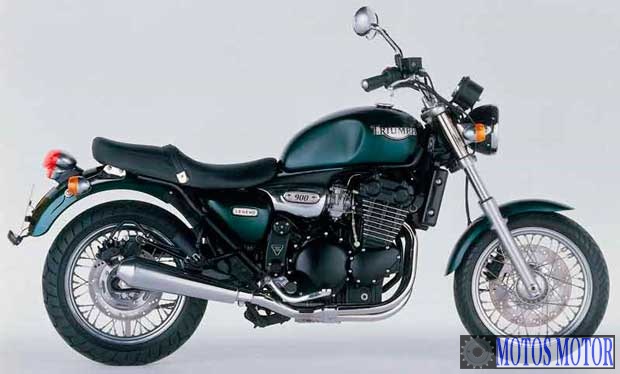 Foto de divulgação Tabela Fipe TRIUMPH Legend 900 1999 preço Imagem de divulgação Tabela Fipe TRIUMPH Legend 900 1999 preço