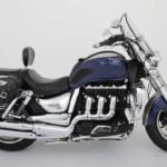 Tabela Fipe TRIUMPH Rocket III Classic 2300cc 2006 preço