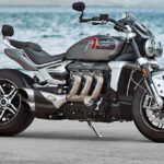 Tabela Fipe TRIUMPH Rocket III R 2500cc 2022 preço