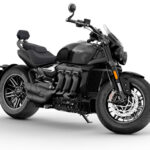 Tabela Fipe TRIUMPH Rocket III R Black Edition 2500cc 2022