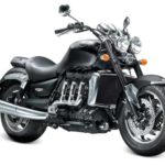 Tabela Fipe TRIUMPH Rocket III Roadster 2300cc 2011 preço