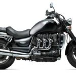 Tabela Fipe TRIUMPH Rocket III Roadster 2300cc 2012 preço