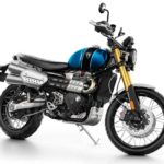 Tabela Fipe TRIUMPH Scrambler 1200 XE 2019 preço