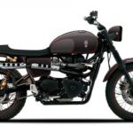 Tabela Fipe TRIUMPH Scrambler 900cc 0 km