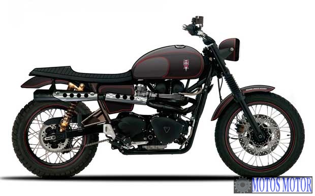 Foto de divulgação Tabela Fipe TRIUMPH Scrambler 900cc 2025 preço Imagem de divulgação Tabela Fipe TRIUMPH Scrambler 900cc 2025 preço