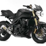 Tabela Fipe TRIUMPH Speed Triple 1050I 2014