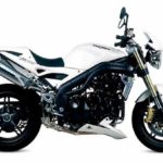 Tabela Fipe TRIUMPH Speed Triple 1050I 2007