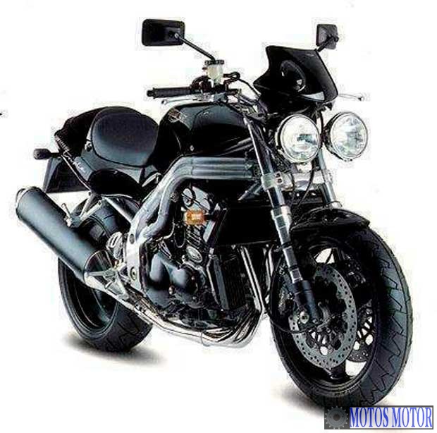 Foto de divulgação Tabela Fipe TRIUMPH Speed Triple T-509 900cc 1997 preço Imagem de divulgação Tabela Fipe TRIUMPH Speed Triple T-509 900cc 1997 preço
