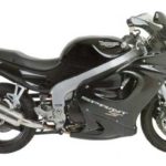 Tabela Fipe TRIUMPH Sprint ST 955 1999 preço