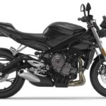 Tabela Fipe TRIUMPH Street Triple 675 2014