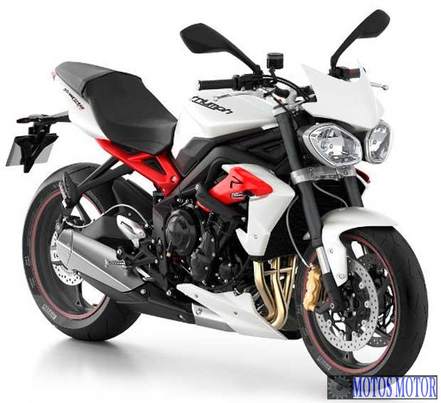 Foto de divulgação Tabela Fipe TRIUMPH Street Triple 675R 2013 preço Imagem de divulgação Tabela Fipe TRIUMPH Street Triple 675R 2013 preço
