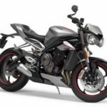 Tabela Fipe TRIUMPH Street Triple 765 RS 0 km preço