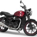 Tabela Fipe TRIUMPH Street TWIN 900cc 0 km preço