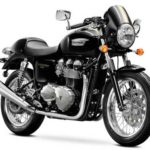 Tabela Fipe TRIUMPH Thruxton 900cc 2014 preço
