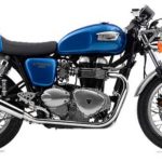 Tabela Fipe TRIUMPH Thruxton 900cc 2006 preço