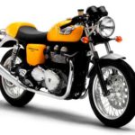 Tabela Fipe TRIUMPH Thruxton 900cc 2007 preço