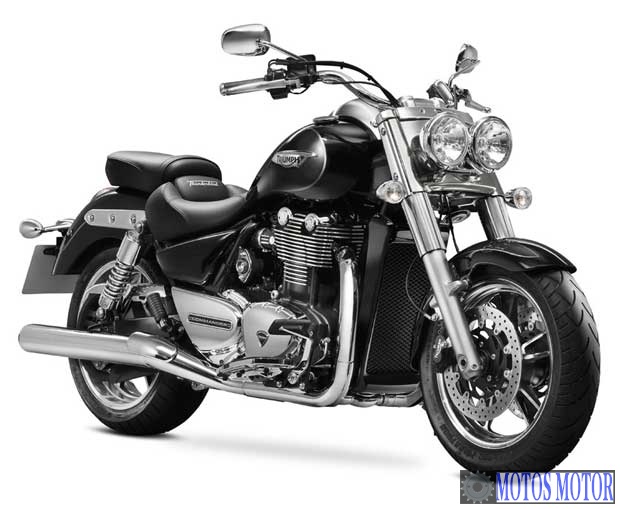 Foto de divulgação Tabela Fipe TRIUMPH Thunderbird 1700 Commander 0 km preço Imagem de divulgação Tabela Fipe TRIUMPH Thunderbird 1700 Commander 0 km preço