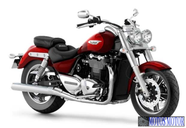 Foto de divulgação Tabela Fipe TRIUMPH Thunderbird 1700 Storm 2014 preço Imagem de divulgação Tabela Fipe TRIUMPH Thunderbird 1700 Storm 2014 preço