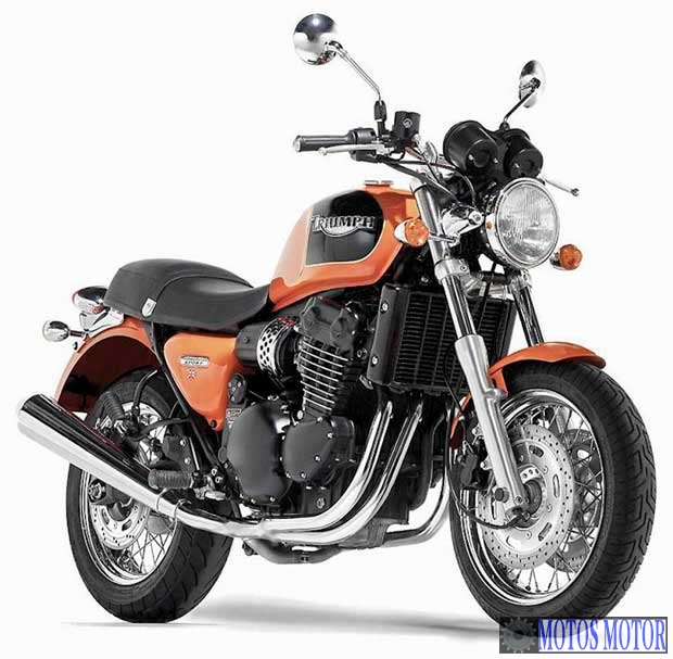Foto de divulgação Tabela Fipe TRIUMPH Thunderbird 900 Sport 1999 preço Imagem de divulgação Tabela Fipe TRIUMPH Thunderbird 900 Sport 1999 preço