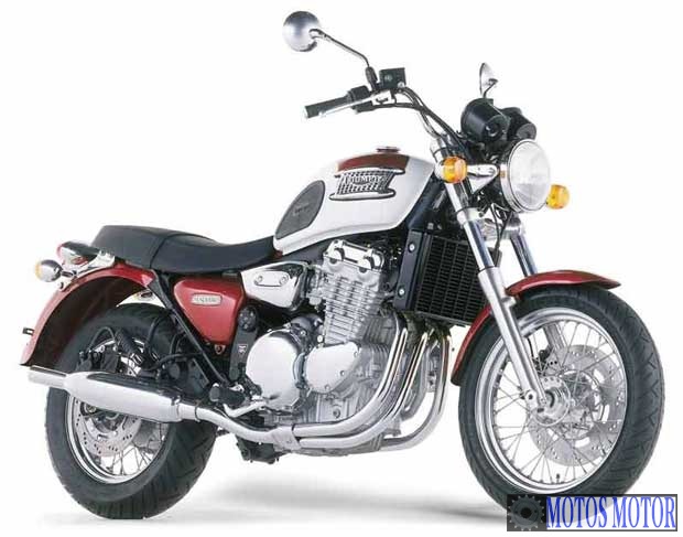 Imagem de divulgação Tabela Fipe TRIUMPH Thunderbird 900 1996 preço