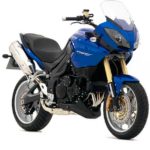Tabela Fipe TRIUMPH Tiger 1050 2007 preço