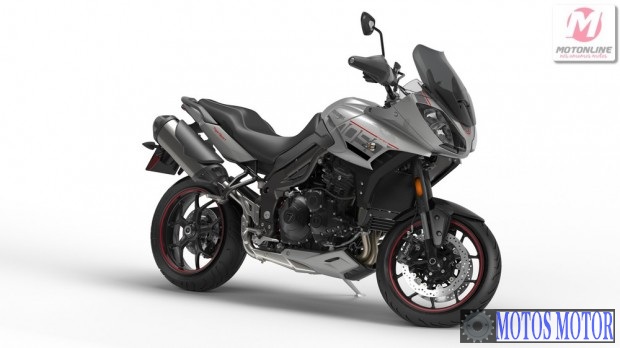 Foto de divulgação Tabela Fipe TRIUMPH Tiger 1050 Sport 2017 preço Imagem de divulgação Tabela Fipe TRIUMPH Tiger 1050 Sport 2017 preço