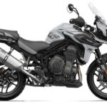 Tabela Fipe TRIUMPH Tiger 1200 Alpine Edition 2021 preço